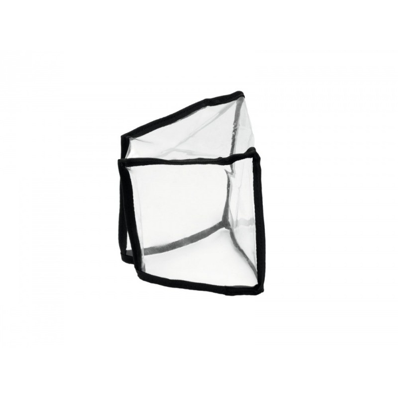 EUROLITE Rain Cover for AKKU TL-3 Trusslight QuickDMX - Osłona Przeciwdeszczowa