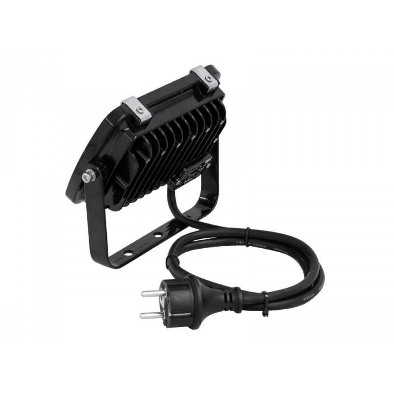 EUROLITE LED IP FL-8 3000K 30 - Reflektro Architektoniczny