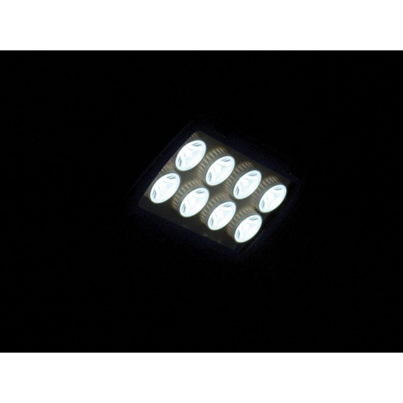 EUROLITE LED IP FL-8 3000K 30 - Reflektro Architektoniczny