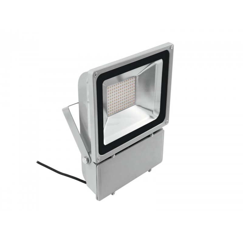 EUROLITE LED IP FL-100 6400K - Reflektor Architektoniczny