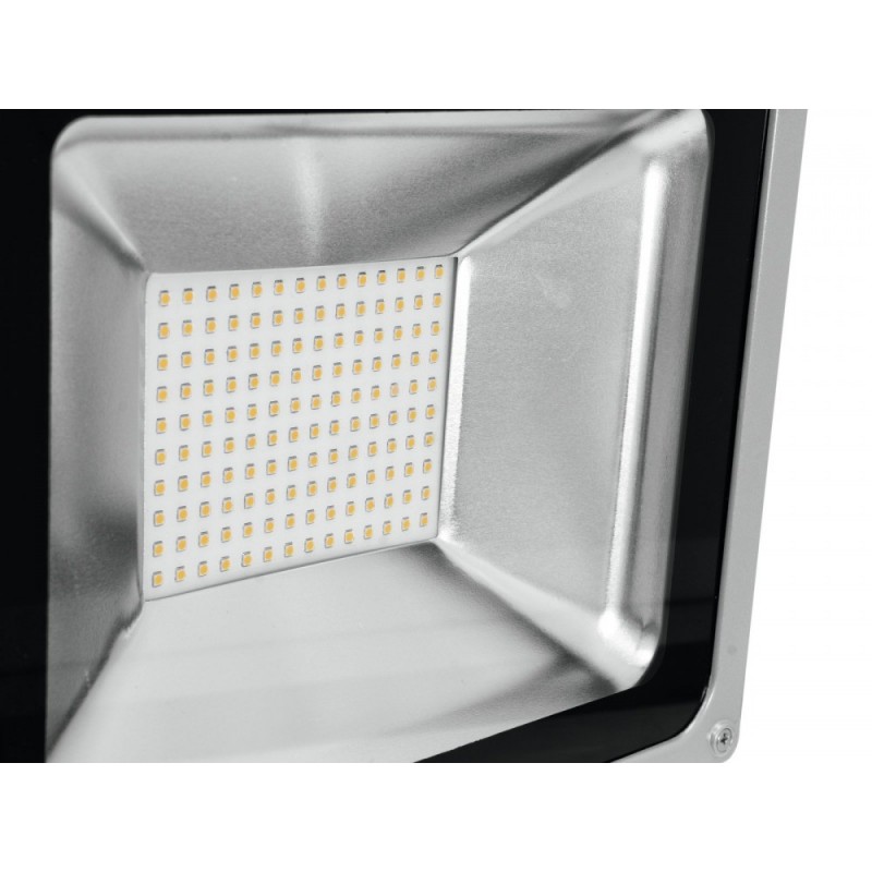 Eurolite LED IP FL-100 3000K - reflektor