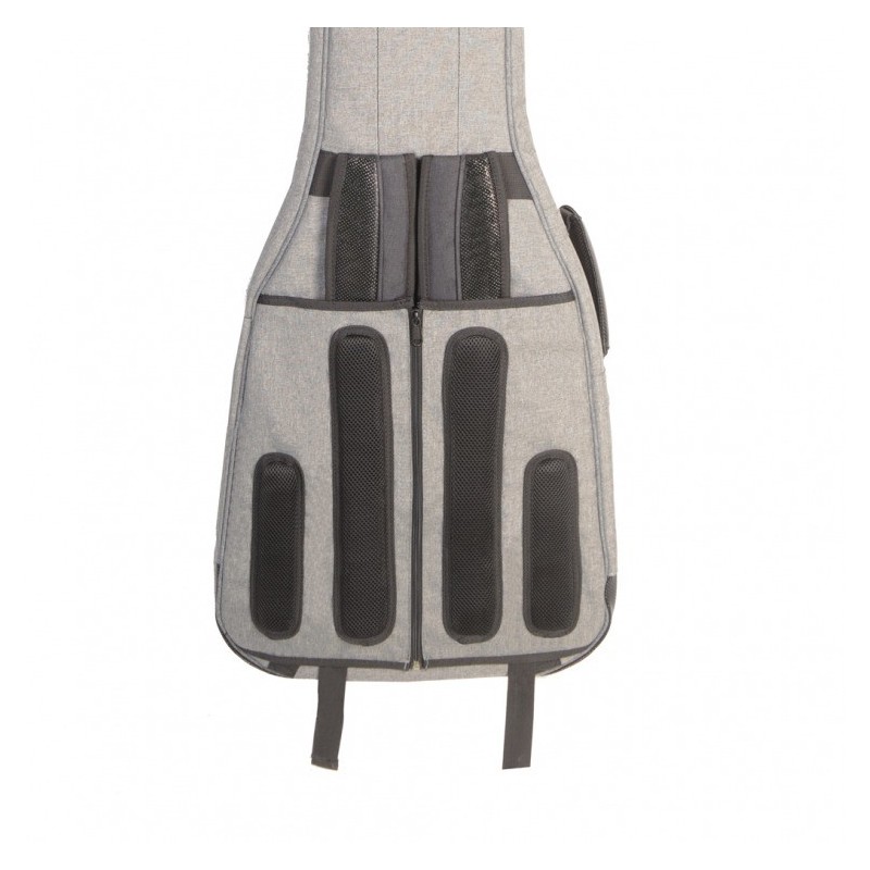 Canto Premium PBS 4,0’ - pokrowiec do basu