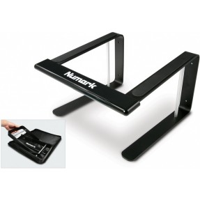 Numark Laptop Stand Pro - statyw DJ pod laptopa