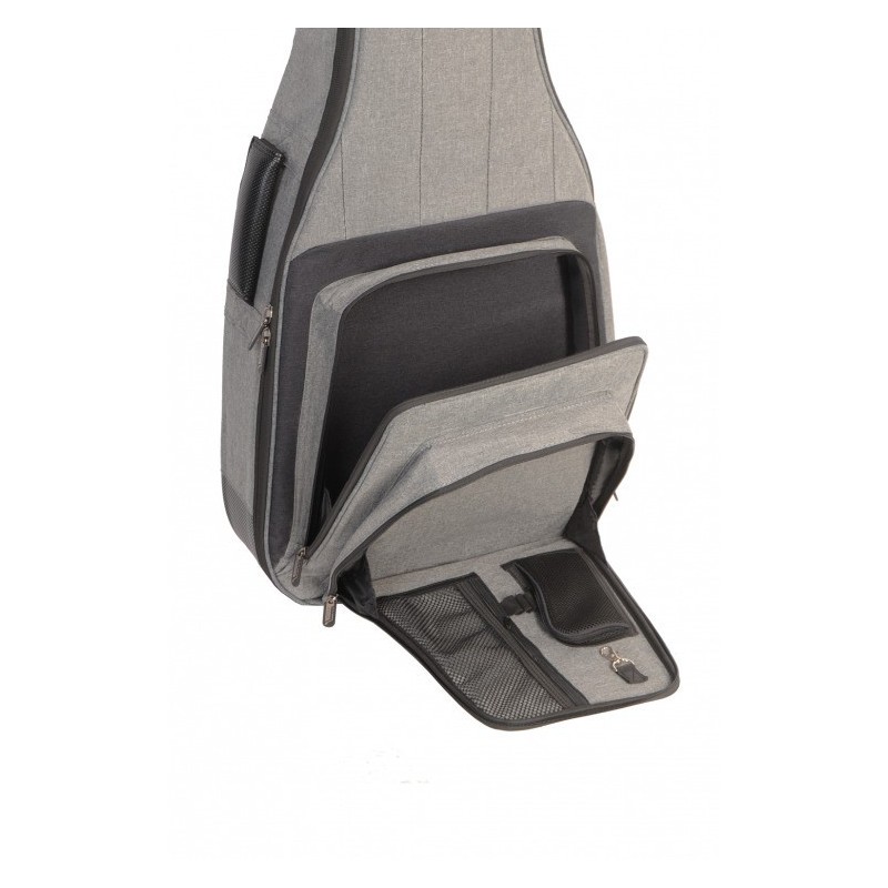 Canto Premium PEL 4,0’ - pokrowiec do elektryka