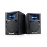 Numark NWAVE 360 - monitory studyjne