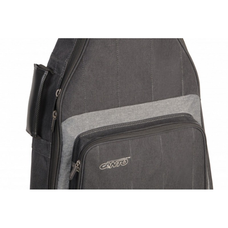 Canto Basic BAC 1,5’ - pokrowiec na akustyka