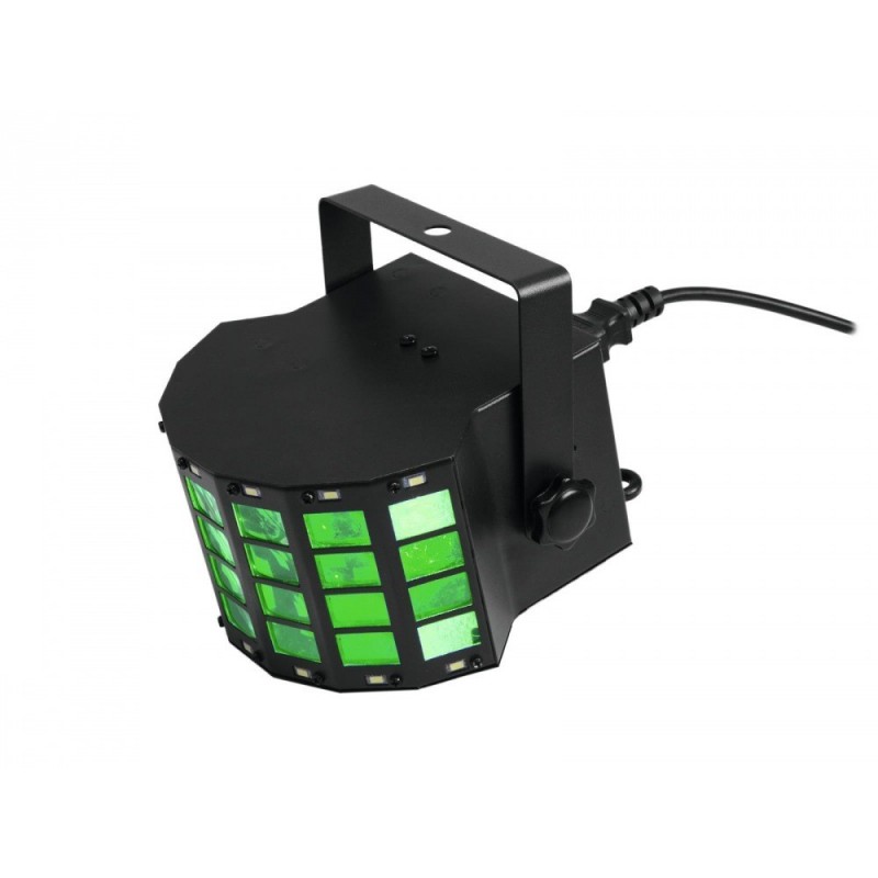 EUROLITE LED Mini D-6 Hybrid Beam Effect