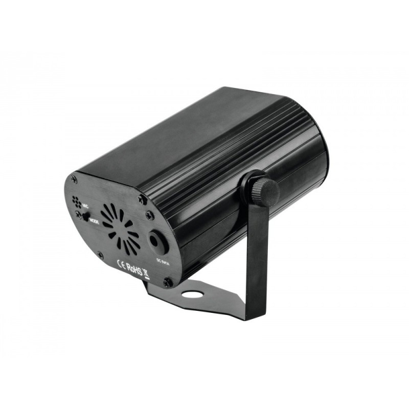 EUROLITE LED H2O TCL Water Effect