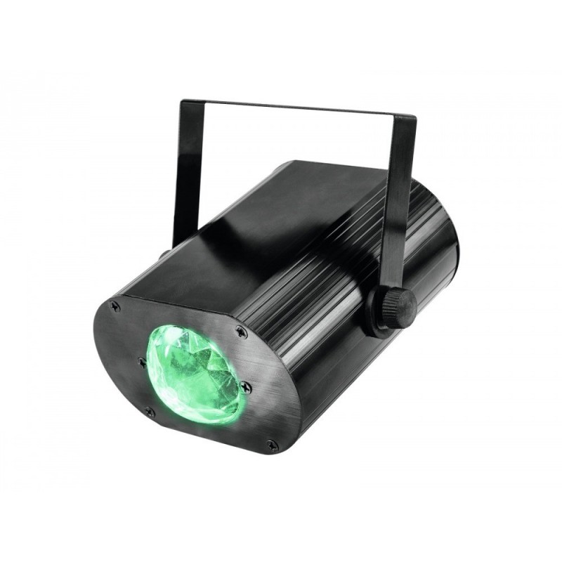 EUROLITE LED H2O TCL Water Effect