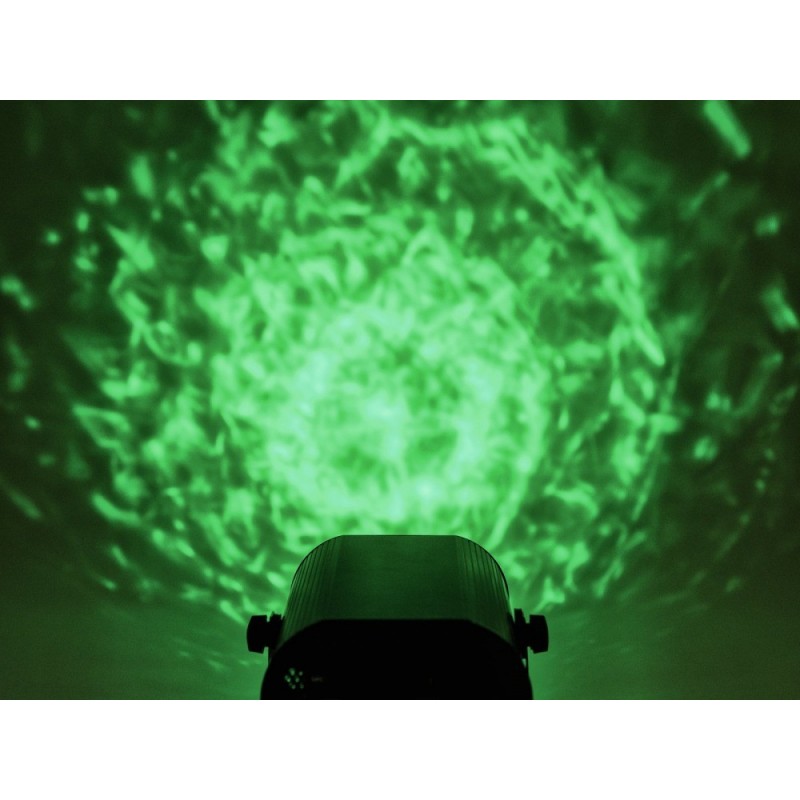 EUROLITE LED H2O TCL Water Effect