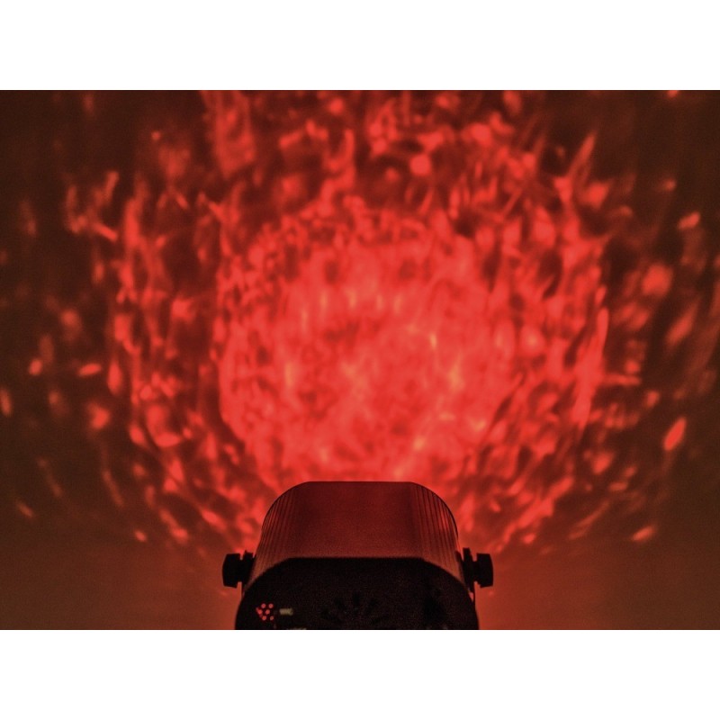 EUROLITE LED H2O TCL Water Effect