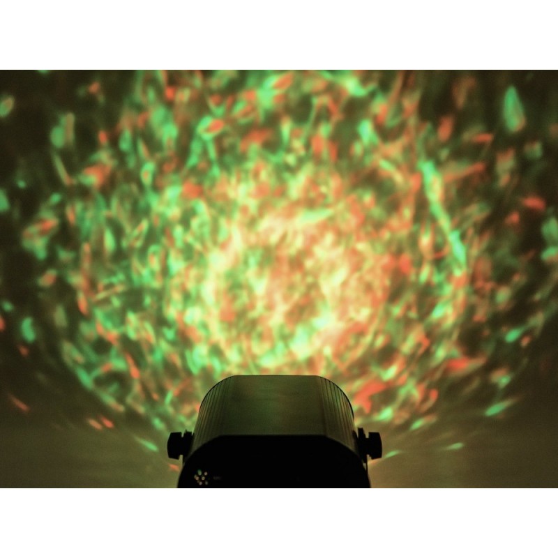 EUROLITE LED H2O TCL Water Effect
