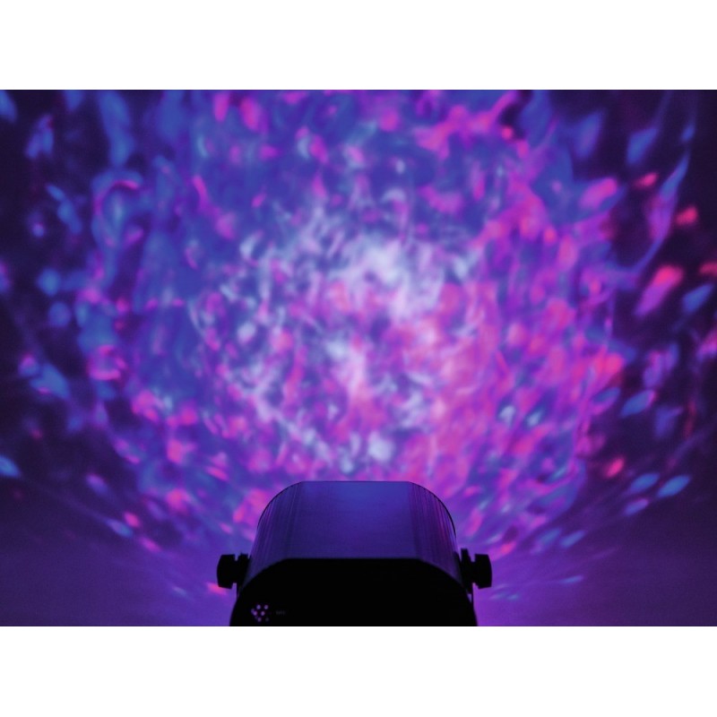 EUROLITE LED H2O TCL Water Effect