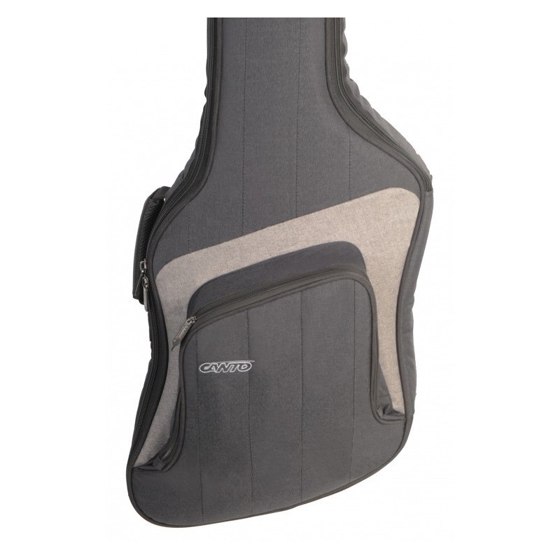 Canto Thunderbird SBS 3,0 - pokrowiec do git. bas
