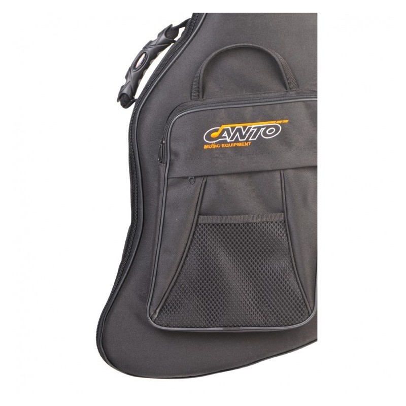 Canto Thunderbird SBS 2,0 - pokrowiec do git. bas