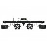 EUROLITE LED KLS Laser Bar PRO FX Light Set - Zestaw