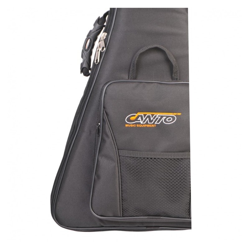 Canto SEL 2,0 FLYING - pokrowiec do git. elektryka