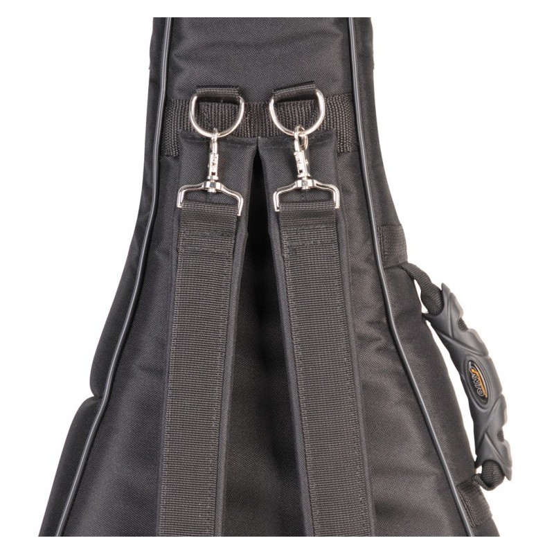 Canto SEL 2,0 FLYING - pokrowiec do git. elektryka