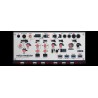 Korg Volca Modular - Syntezator analogowy