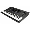 Korg Minilogue XD - right