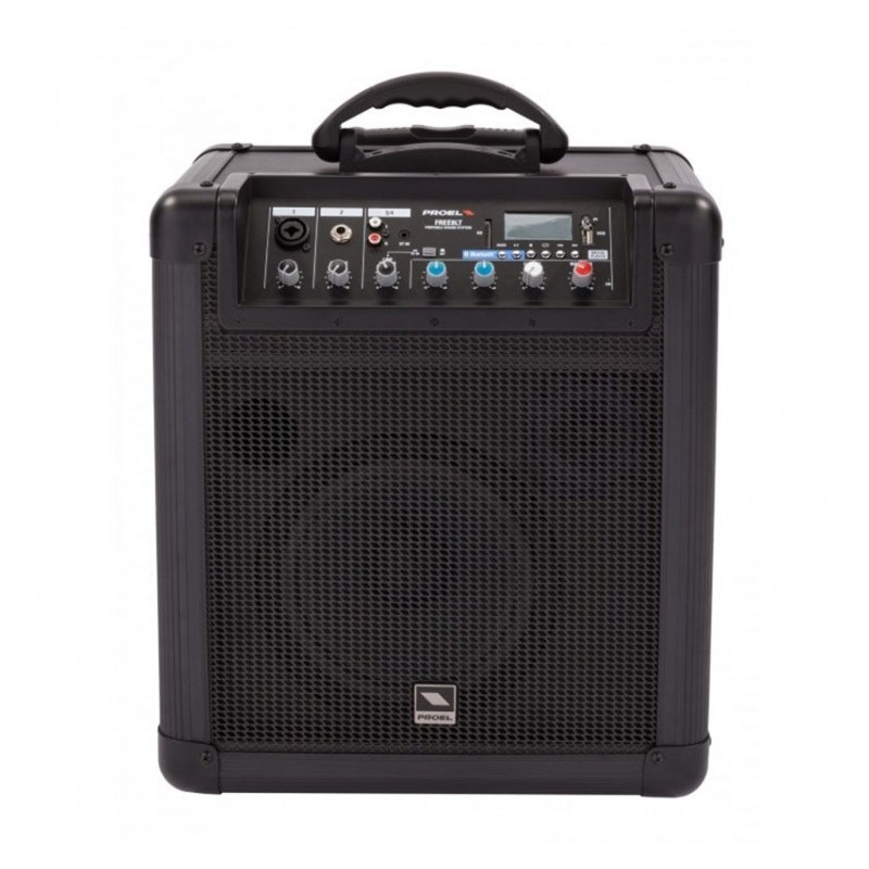 Proel FREE8LT - Kolumna z akumulatorem