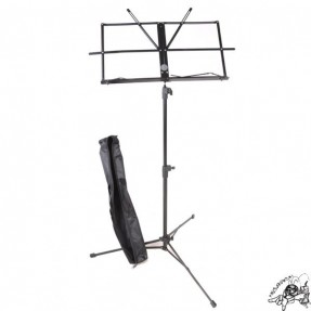 DADI MS01B - PULPIT DO NUT Z POKROWCEM