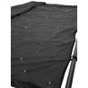 EUROLITE CRT-190 LED-Curtain 6x4m - Kurtyna LED