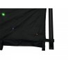 EUROLITE CRT-190 LED-Curtain 6x4m - Kurtyna LED