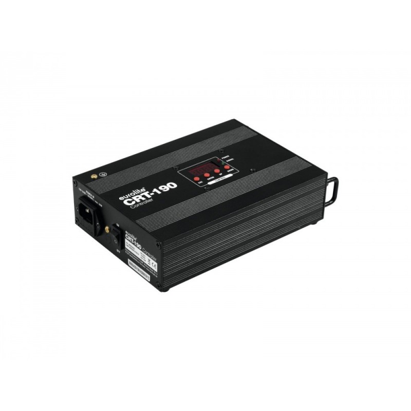 EUROLITE CRT-190 LED-Curtain 6x4m - Kurtyna LED