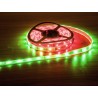 EUROLITE LED IP Pixel Strip 160 5m RGB 12V - Pasek LED