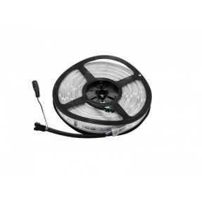 EUROLITE LED IP Pixel Strip 160 5m RGB 12V - Pasek LED