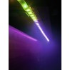 EUROLITE LED IP Pixel Strip 160 5m RGB 12V - Pasek LED