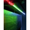EUROLITE LED IP Pixel Strip 160 5m RGB 12V - Pasek LED