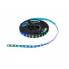EUROLITE LED Pixel Strip 150 2,5m RGB 5V - Taśma LED