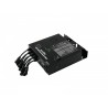 EUROLITE LED PSU-8A ArtnetslsDMX - Kontroler