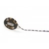 EUROLITE LED Pixel Strip 150 5m CWslsWWslsA 5V - Taśma LED