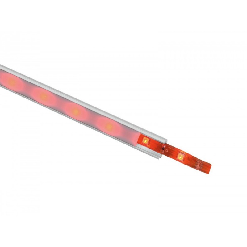 EUROLITE LED IP Strip 150 5m RGB 12V - Taśma LED