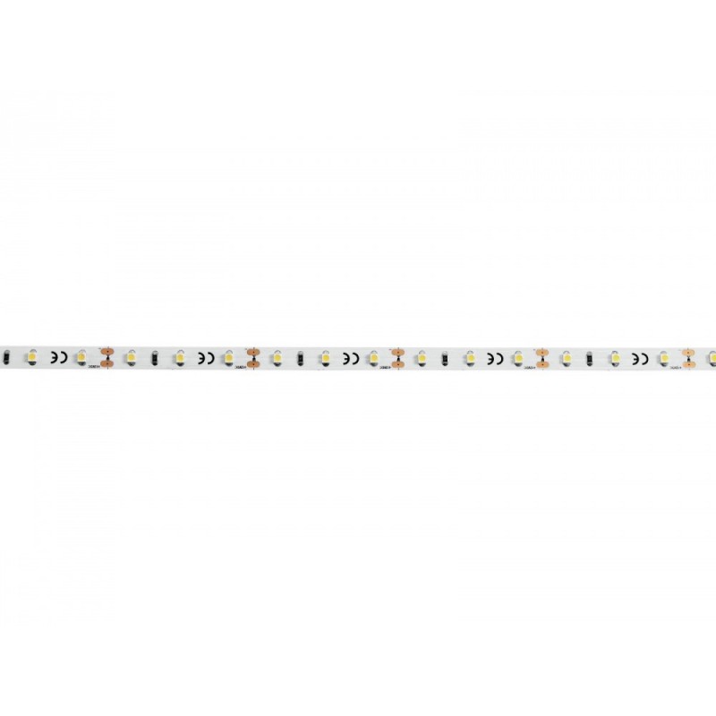 EUROLITE LED Strip 300 5m 3528 2700K 12V - Taśma LED