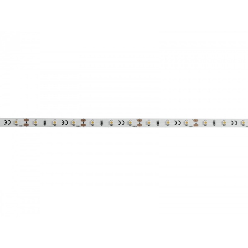 EUROLITE LED Strip 300 5m 3528 3000K 24V Constant Current - Taśma LED