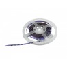 EUROLITE LED Strip 300 5m 3528 UV 24V - Taśma LED