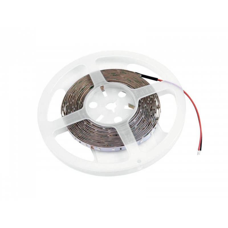 EUROLITE LED Strip 300 5m 3528 UV 24V - Taśma LED