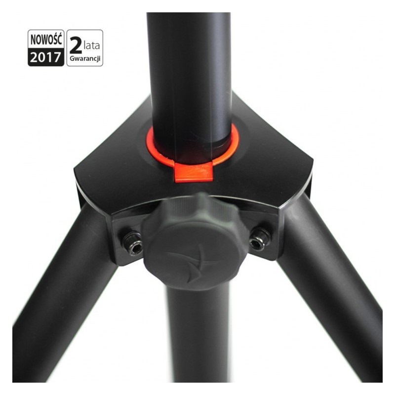 Athletic nLS-3ALX - statyw oświetleniowy