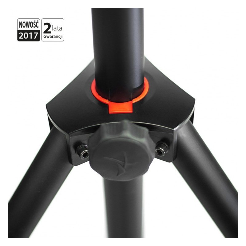 Athletic nBOX-3ALX - Statyw kolumnowy