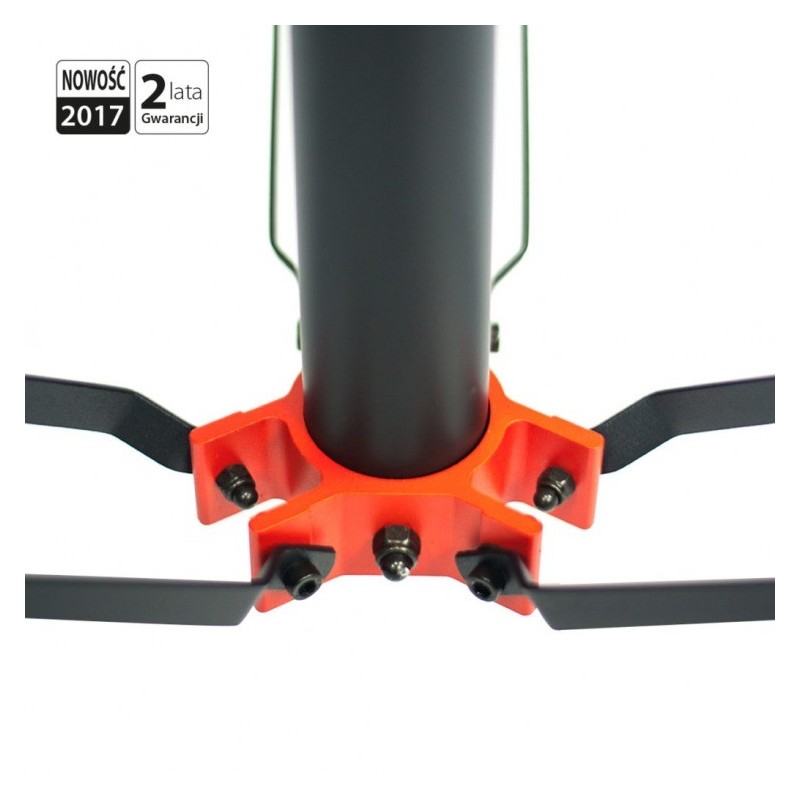 Athletic nBOX-3ALX - Statyw kolumnowy