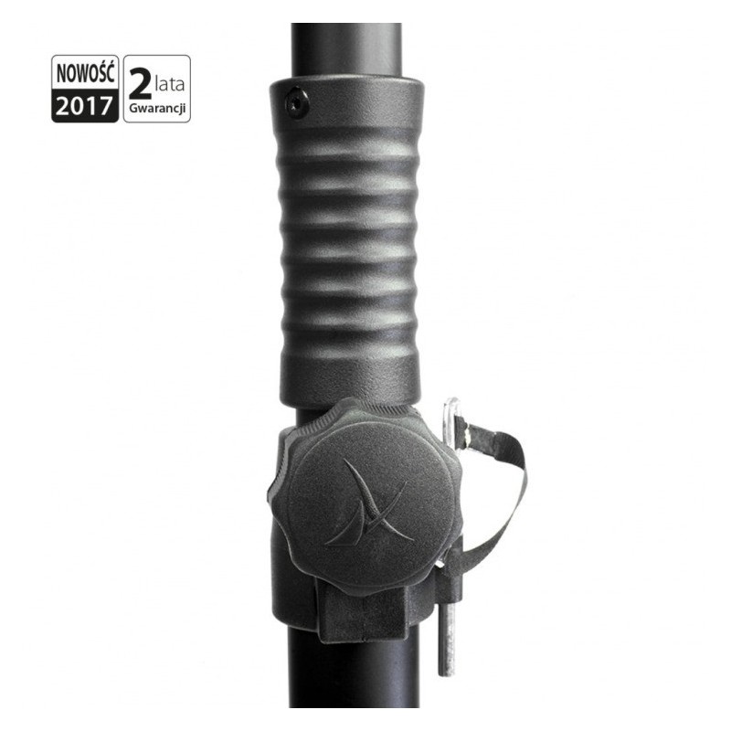 Athletic nBOX-3ALX - Statyw kolumnowy