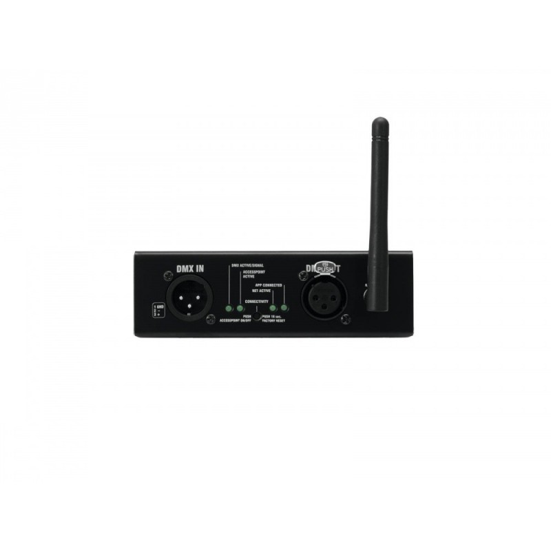 EUROLITE freeDMX AP Wi-Fi Interface - Interfejs DMX WiFi