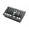 EUROLITE DMX LED EASY Operator 4x4 - Kontroler DMX