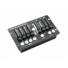 EUROLITE DMX LED EASY Operator 4x4 - Kontroler DMX