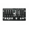 EUROLITE DMX LED EASY Operator 4x4 - Kontroler DMX