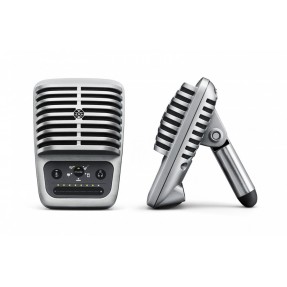 SHURE MOTIV MV51-DIG - mikrofon pojemnościowy